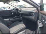 NISSAN ROGUE SV INTELLIGENT AWD 5N1BT3BB5NC674257 photo