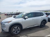 NISSAN ROGUE SV INTELLIGENT AWD 5N1BT3BB5NC674257 photo