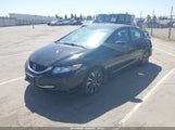 Honda Civic Ex 2HGFB2F88FH554437 снимка