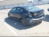 Honda Civic Ex 2HGFB2F88FH554437 fotografie