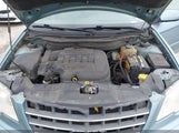 CHRYSLER PACIFICA TOURING 2A8GM68X28R634539 снимка