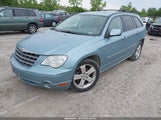 CHRYSLER PACIFICA TOURING 2A8GM68X28R634539 снимка