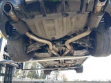 DODGE CHARGER SRT HELLCAT RWD 2C3CDXL91KH749445 снимка