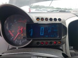 CHEVROLET SONIC LT AUTO 1G1JC5SB1G4106377 снимка
