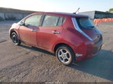 NISSAN LEAF SL JN1AZ0CP3CT026746 снимка