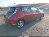 NISSAN LEAF SL JN1AZ0CP3CT026746 снимка