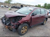 HONDA CR-V LX 5J6RM4H32FL107196 снимка