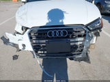 AUDI A3 1.8T PREMIUM WAU6CLFF1F1138872 снимка