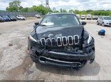 JEEP CHEROKEE LIMITED 4X4 1C4PJMDS4HD223760 снимка