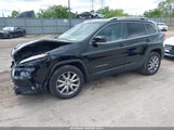 JEEP CHEROKEE LIMITED 4X4 1C4PJMDS4HD223760 снимка