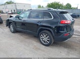 JEEP CHEROKEE LIMITED 4X4 1C4PJMDS4HD223760 снимка