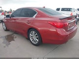 INFINITI Q50 PREMIUM JN1BV7AP8EM673359 снимка