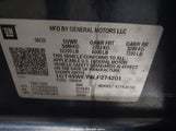GMC SIERRA 3500HD 4WD STANDARD BED DENALI 1GT49WEY4LF274201 снимка