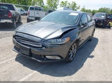 FORD FUSION SE 3FA6P0T97HR172169 снимка