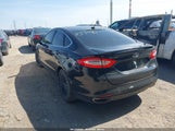 FORD FUSION TITANIUM 3FA6P0D99DR130031 fotografie