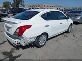 NISSAN VERSA 1.6 S/1.6 S+/1.6 SL/1.6 SV 3N1CN7AP8FL826693 снимка