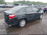 TOYOTA COROLLA L 2T1BURHE9EC225760 снимка