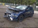JEEP COMPASS SPORT FWD 3C4NJCAB3JT411580 снимка