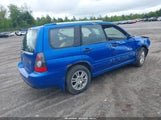SUBARU FORESTER SPORTS 2.5X JF1SG66648H720455 снимка