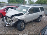 TOYOTA 4RUNNER SR5 V6 JT3HN86R1W0139835 photo