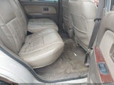 TOYOTA 4RUNNER SR5 V6 JT3HN86R1W0139835 fotografie