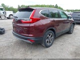 HONDA CR-V EX 7FARW2H5XJE010480 снимка