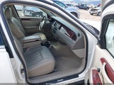 Lincoln Town Car Signature 1LNHM81W35Y653807 fotografie