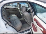 Lincoln Town Car Signature 1LNHM81W35Y653807 снимка