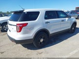 Ford Police Interceptor 1FM5K8AR1EGB85486 снимка