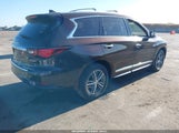 INFINITI QX60 LUXE 5N1DL0MM4KC569307 photo
