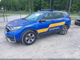 HONDA CR-V 2WD LX 5J6RW1H28LL007227 fotografie