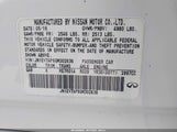 INFINITI Q50 3.0T SPORT JN1EV7AP6GM302636 photo