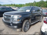 CHEVROLET TAHOE LT 1GNSKBKC7GR331631 снимка