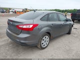 FORD FOCUS SE 1FAHP3F27CL319509 снимка