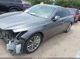INFINITI Q50 3.0T LUXE JN1EV7AP4JM591913 снимка