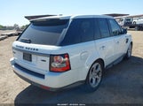 LAND ROVER RANGE ROVER SPORT HSE SALSF2D48DA784484 снимка
