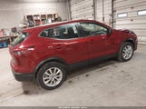 NISSAN ROGUE SPORT S AWD XTRONIC CVT JN1BJ1AW2NW475560 fotografie