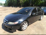 ACURA TSX JH4CL96824C043442 снимка