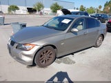 BMW 328I WBAVA37547NL15254 снимка