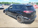 Toyota Rav4 Le 2T3BFREV0JW809513 снимка