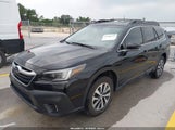 SUBARU OUTBACK PREMIUM 4S4BTACC2L3264444 снимка