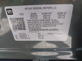 Chevrolet Traverse Fwd Lt Cloth 1GNERGKW7NJ118951 снимка