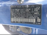 HONDA CIVIC TOURING JHMFC1F99JX003919 снимка