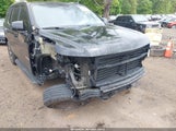CHEVROLET TAHOE 4WD LT 1GNSKNKD6MR108714 снимка