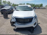 CADILLAC XT5 AWD PREMIUM LUXURY 1GYKNDRS7NZ155485 fotografie