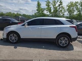 CADILLAC XT5 AWD PREMIUM LUXURY 1GYKNDRS7NZ155485 снимка