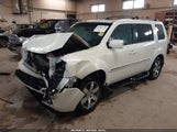 HONDA PILOT TOURING 5FNYF4H94EB026153 снимка