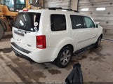HONDA PILOT TOURING 5FNYF4H94EB026153 снимка