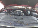 CHEVROLET SUBURBAN 1500 LS 1GNSKHE33BR267353 снимка