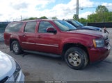 CHEVROLET SUBURBAN 1500 LS 1GNSKHE33BR267353 снимка